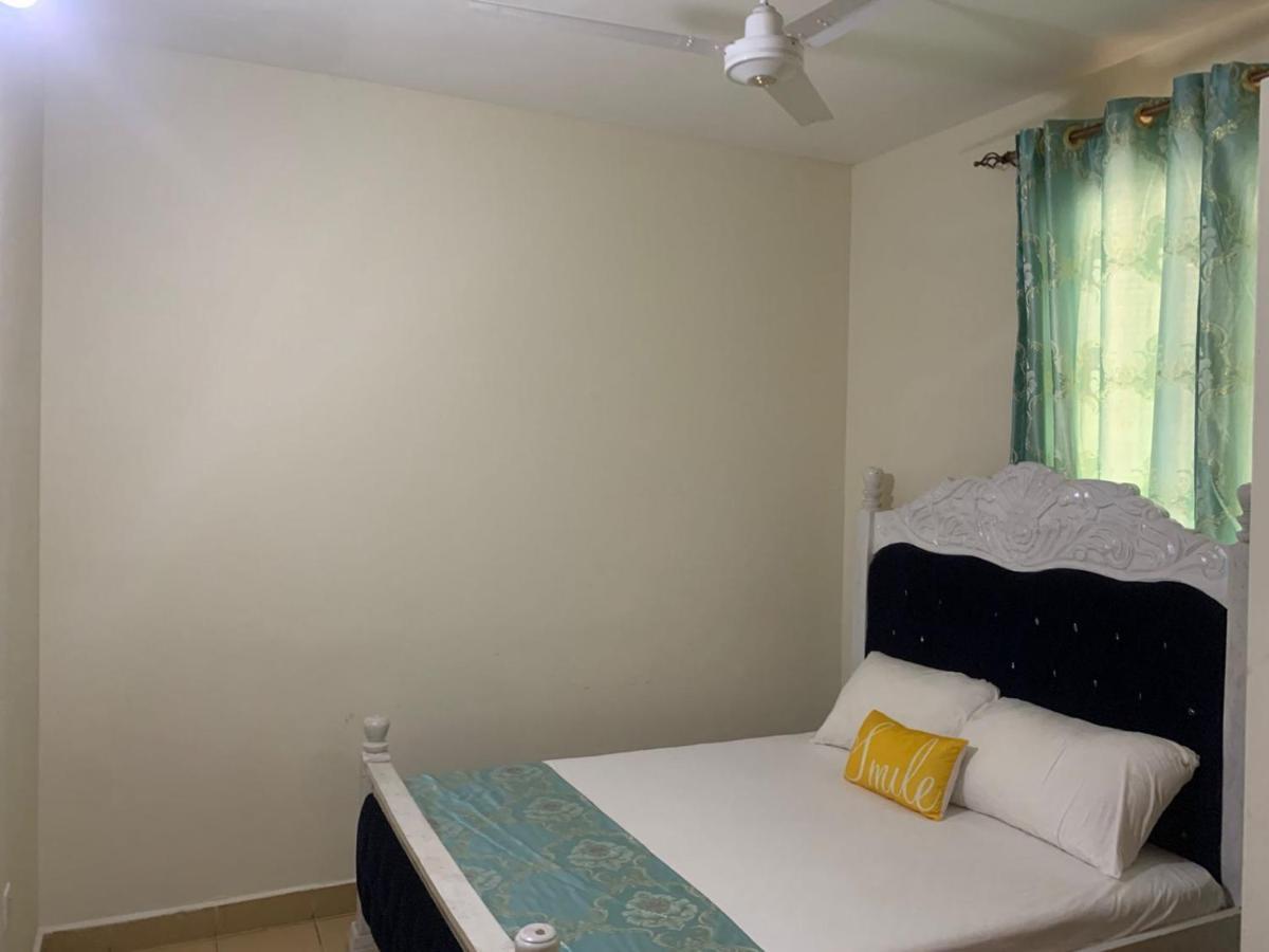 Lux Suites Bamburi Furnished Apartments 外观 照片